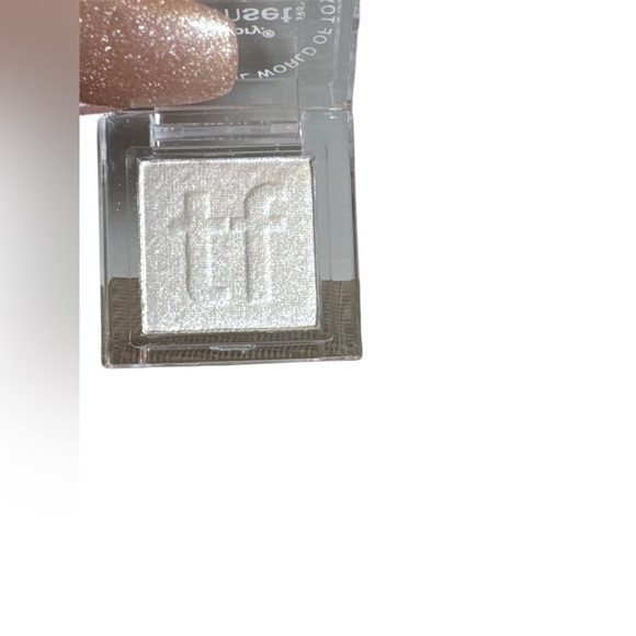 🩶White highlighter- travel size - Picture 1 of 3